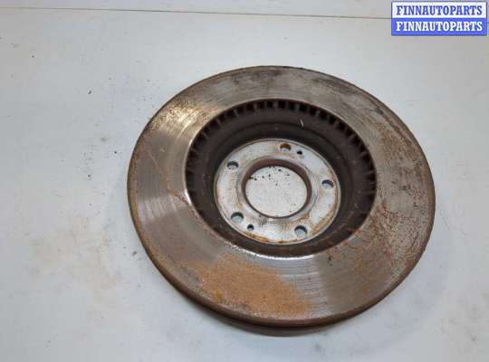 купить Диск тормозной на KIA Optima 4 2012-2020