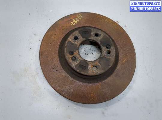 купить Диск тормозной на KIA Optima 4 2012-2020