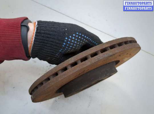 купить Диск тормозной на KIA Optima 4 2012-2020