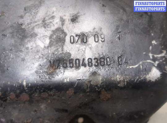 купить Поддон на Peugeot 308 2007-2013