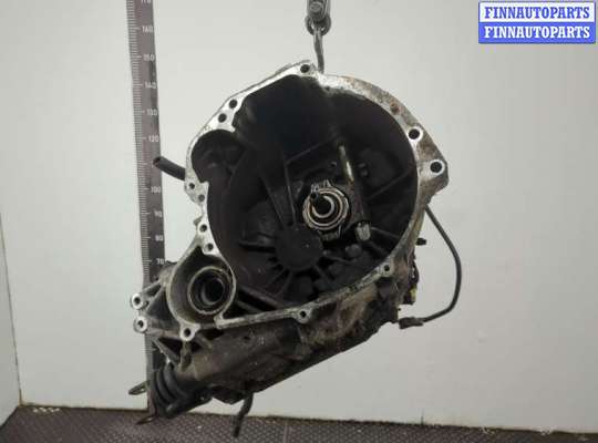 КПП 5-ст.мех. (МКПП) NS940459 на Nissan Primera P12 2002-2008