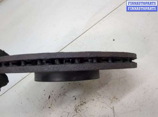 купить Диск тормозной на Land Rover Discovery Sport 2014-2022