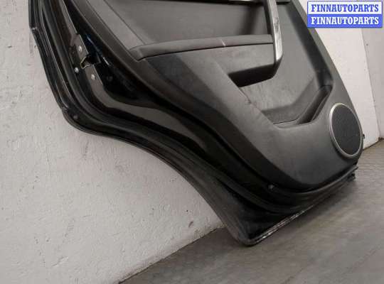 купить Дверь боковая (легковая) на Chevrolet Captiva 2006-2011