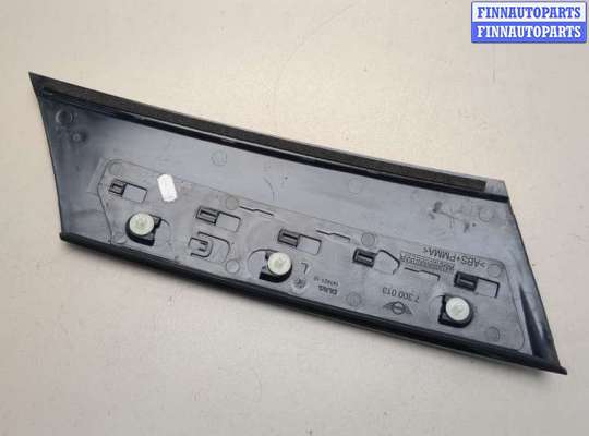 купить Пластик кузовной на Mini Cooper (F56) 2013-2024