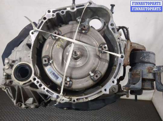 КПП - автомат (АКПП) TT851736 на Toyota Camry V40 2006-2011