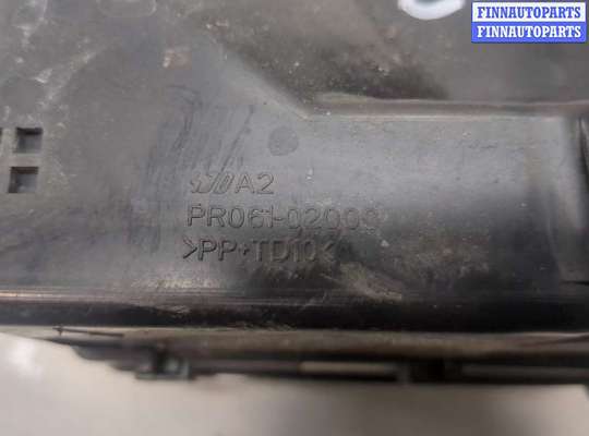 купить Блок предохранителей на Citroen C-Crosser 2007-2013