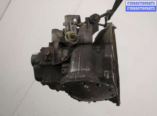 МКПП - Механическая коробка на Opel Vectra C