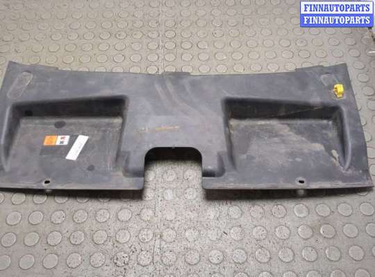 купить Накладка замка капота на Ford Galaxy 2006-2010