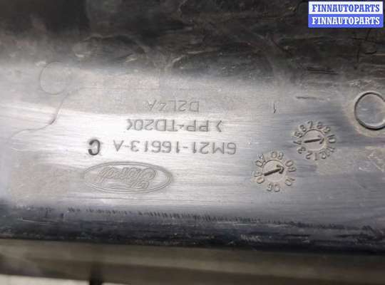 купить Накладка замка капота на Ford Galaxy 2006-2010