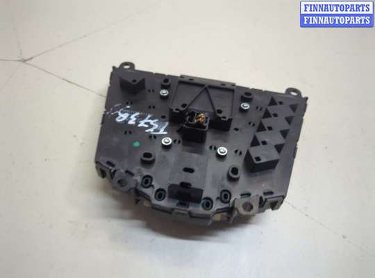 купить Панель управления магнитолой на Ford Focus 3 2011-2015