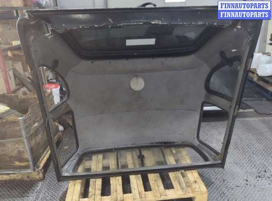 купить Кунг / Крышка кузова на Mitsubishi L200 2006-2015