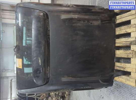 Купить Кунг / Крышка кузова на Mitsubishi L200 2006-2015 Кунг / Крышка кузова MT565247 на Mitsubishi L200 2006-2015