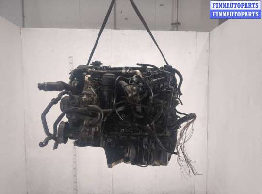 купить Двигатель (ДВС) на BMW X5 E70 2006-2013
