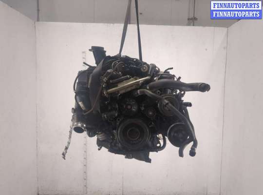 купить Двигатель (ДВС) на BMW X5 E70 2006-2013