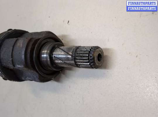 купить Полуось (приводной вал, шрус) на Opel Corsa D 2006-2014