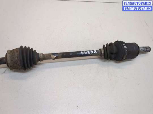 купить Полуось (приводной вал, шрус) на Opel Corsa D 2006-2014
