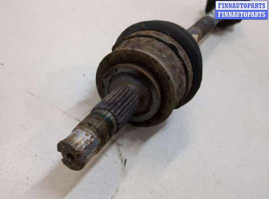 купить Полуось (приводной вал, шрус) на Opel Corsa D 2006-2014