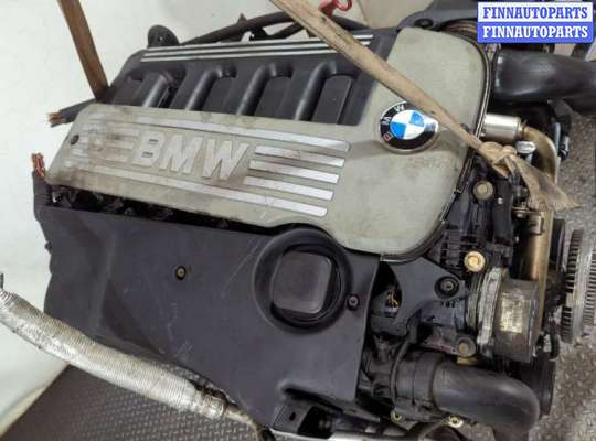 купить Муфта вентилятора (вискомуфта) на BMW X5 E53 2000-2007