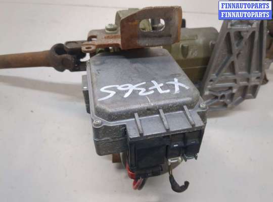 купить Колонка рулевая на Renault Clio 2012-2016