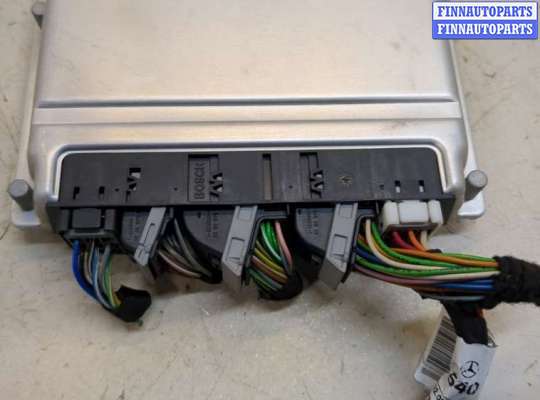 купить Блок управления двигателем на Mercedes ML W163 1997-2005
