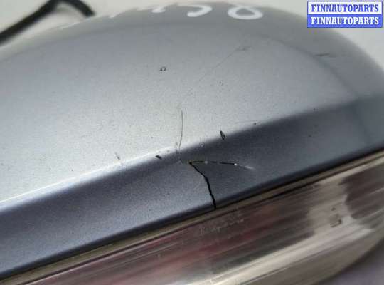 купить Зеркало боковое на Volkswagen Passat 6 2005-2010