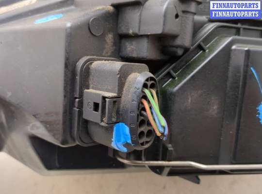 купить Фара (передняя) на Ford Focus 1 1998-2004