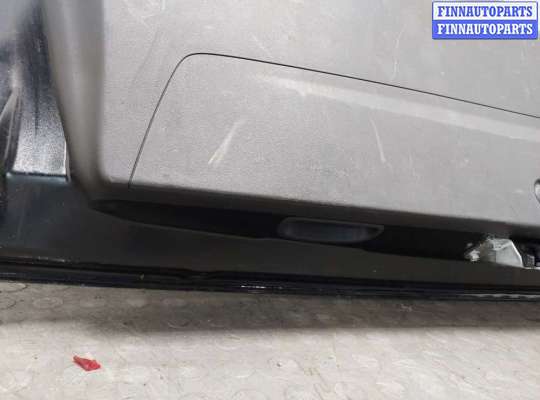 купить Крышка (дверь) багажника на Citroen C-Crosser