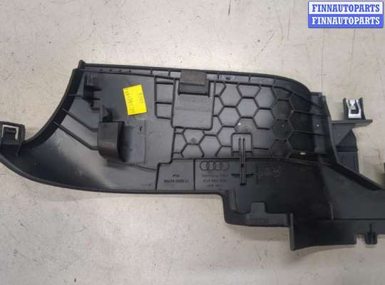 купить Пластик (обшивка) салона на Audi A3 (8V) 2012-2020