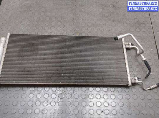 купить Радиатор кондиционера на Opel Astra K 2015-2021