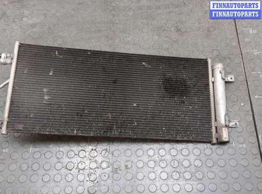 купить Радиатор кондиционера на Opel Astra K 2015-2021