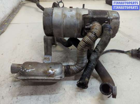 купить Отопитель автономный на Mercedes Vito W638 1996-2003