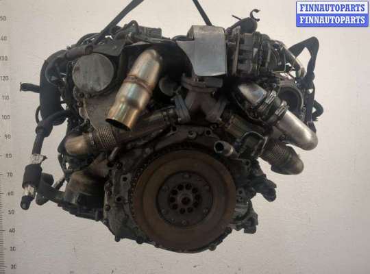 купить Заслонка дроссельная на Audi A6 (C6) 2004-2011