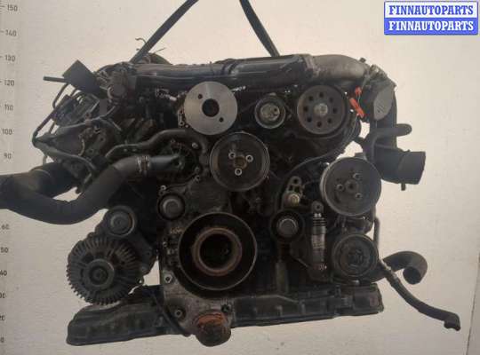 купить Заслонка дроссельная на Audi A6 (C6) 2004-2011
