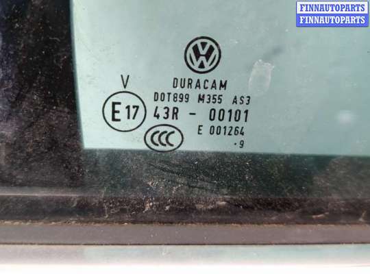 купить Дверь боковая (легковая) на Volkswagen Tiguan 2016-2020