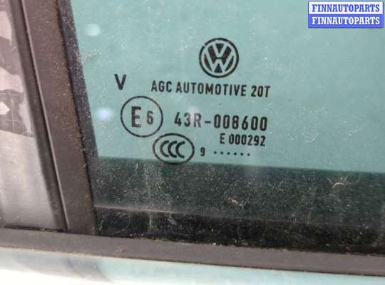 купить Дверь боковая (легковая) на Volkswagen Tiguan 2016-2020