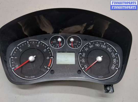 купить Щиток приборов (приборная панель) на Ford Fusion 2002-2012