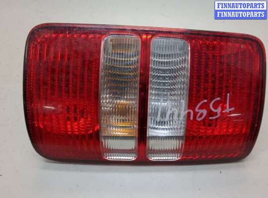 Купить Фонарь (задний) на Volkswagen Caddy 2004-2015 Фонарь (задний) VG2712953 на Volkswagen Caddy 2004-2015