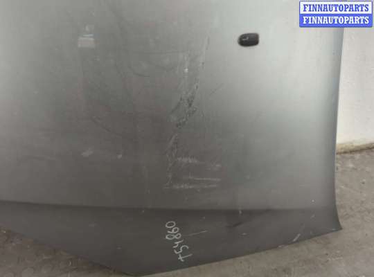 купить Капот на Ford C-Max 2002-2010