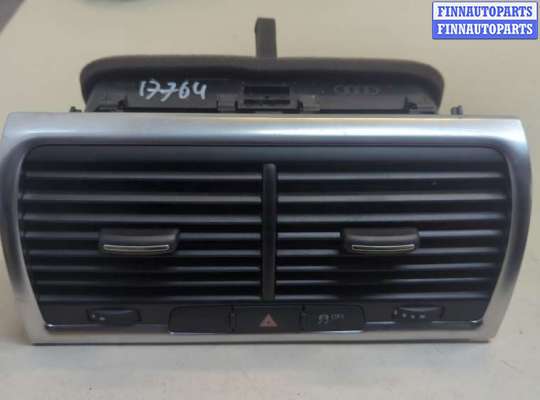 купить Дефлектор обдува салона на Audi Q7 2005-2015