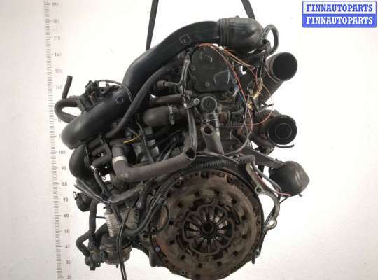 купить Маховик на Audi A4 (B6) 2000-2006