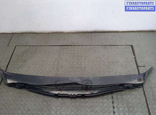 купить Жабо под дворники (дождевик) на BMW X2 (F39) 2017-2023