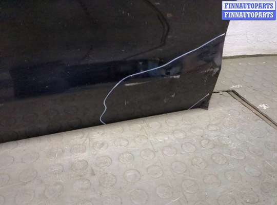 купить Стекло боковой двери на Hyundai i30 2011-2017