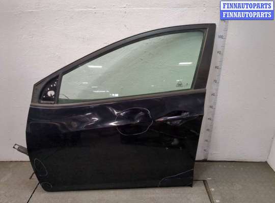 Стекло боковой двери HN599611 на Hyundai i30 2011-2017