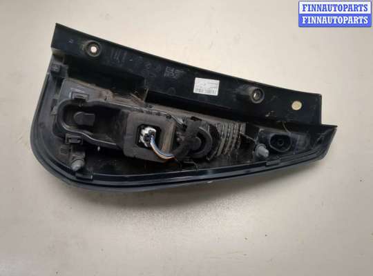 купить Фонарь (задний) на Renault Scenic 2012-2016