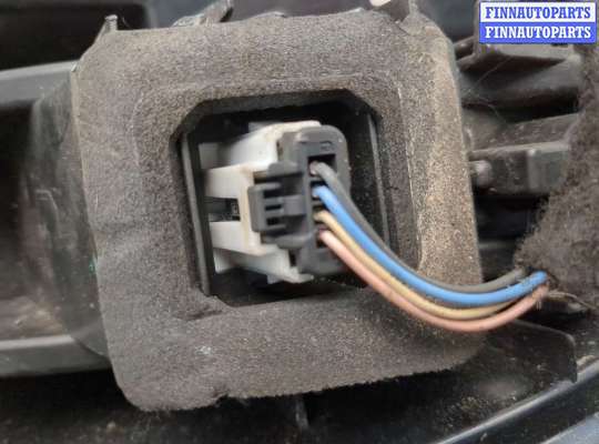 купить Фонарь (задний) на Renault Scenic 2012-2016