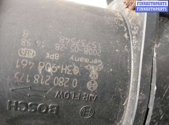 купить Корпус воздушного фильтра на Volkswagen Touareg 2007-2010