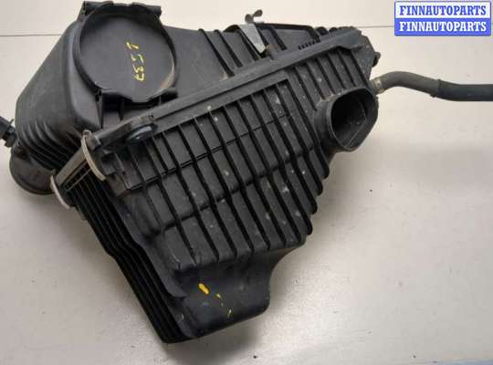 купить Корпус воздушного фильтра на Volkswagen Touareg 2007-2010