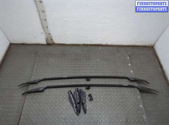Рейлинги на крышу (комплект) SK530755 на Skoda Fabia 1999-2007
