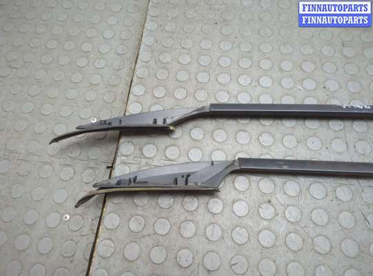 купить Рейлинги на крышу (комплект) на Skoda Fabia 1999-2007