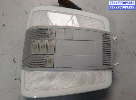 Фонарь салона (плафон) MB1576316 на Mercedes GLK X204 2008-2015